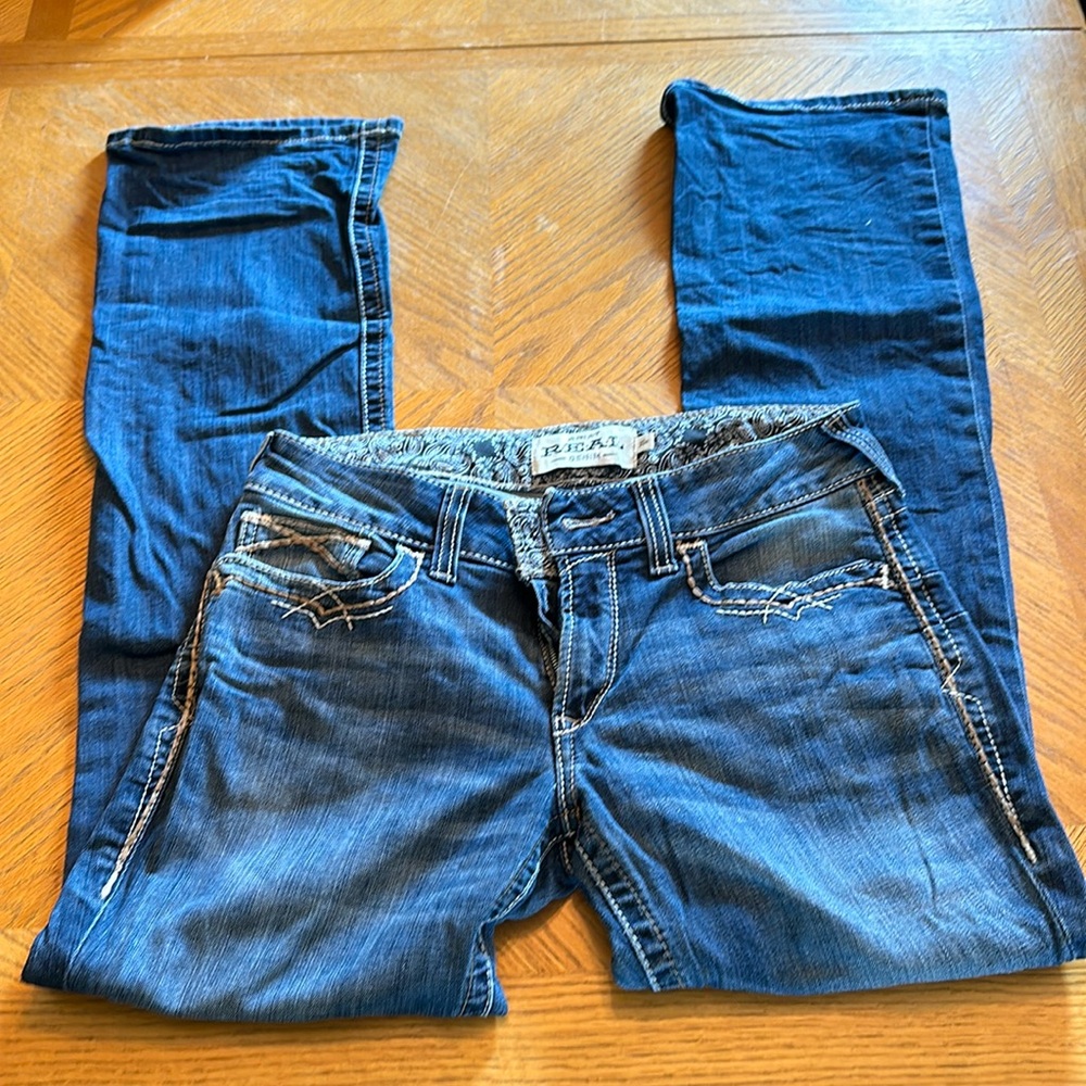 Ariat Jean
